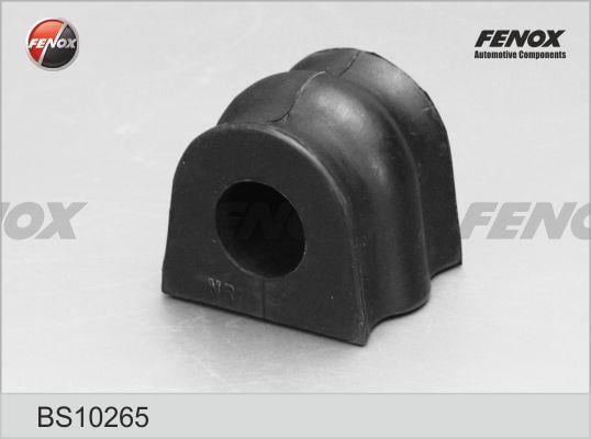 Fenox BS10265 Bushings BS10265: Buy near me in Poland at 2407.PL - Good price!