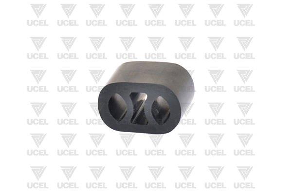 UCEL 95205 Exhaust mounting bracket 95205: Buy near me in Poland at 2407.PL - Good price!