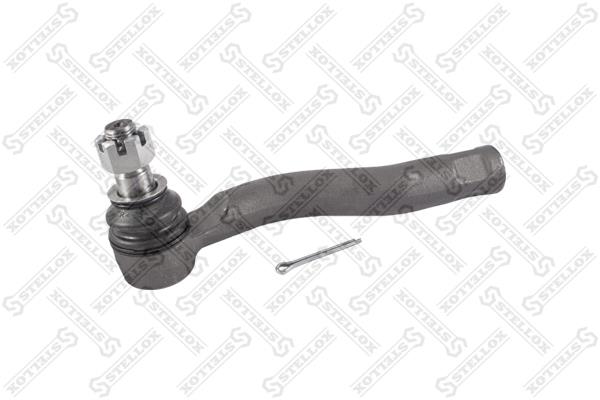 5198062SX Stellox Right tie rod end