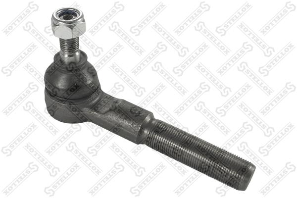 Stellox 51-98043-SX Tie rod end right 5198043SX: Buy near me in Poland at 2407.PL - Good price!