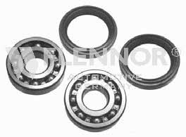 Flennor FR960524 Wheel bearing kit FR960524: Buy near me in Poland at 2407.PL - Good price!