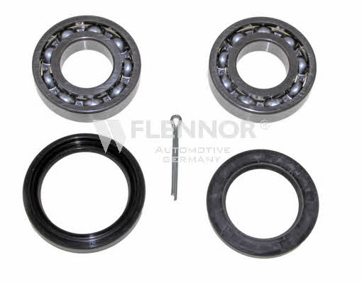 Flennor FR960530 Wheel bearing kit FR960530: Buy near me in Poland at 2407.PL - Good price!