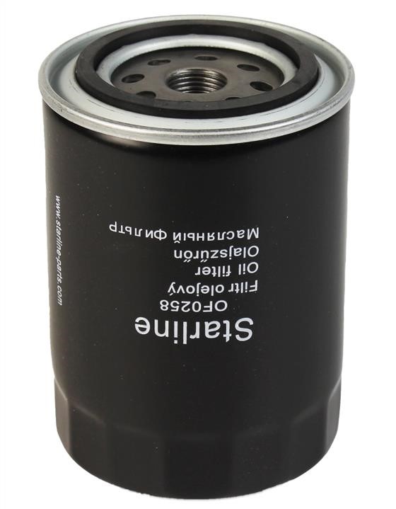 StarLine SF OF0258 Oil Filter SFOF0258: Buy near me at 2407.PL in Poland at an Affordable price!