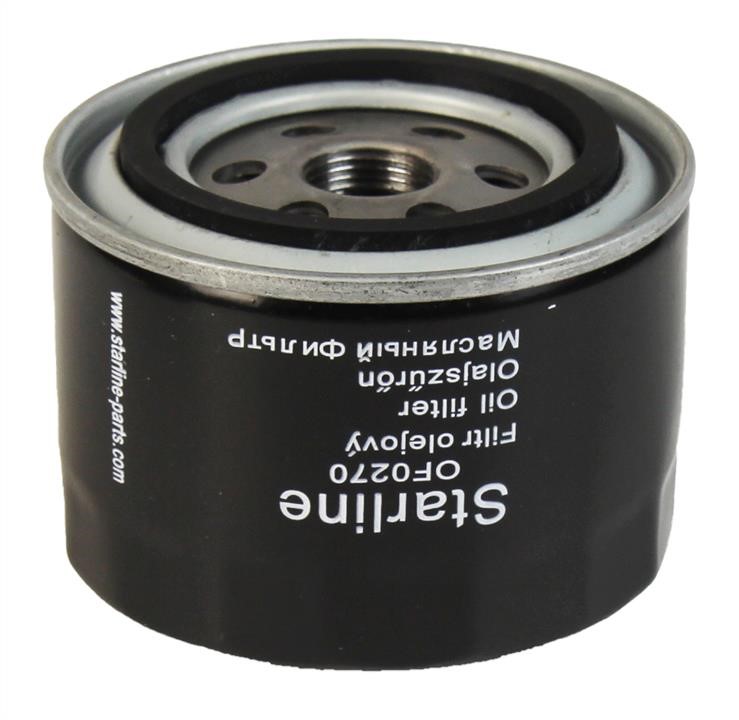 StarLine SF OF0270 Oil Filter SFOF0270: Buy near me in Poland at 2407.PL - Good price!