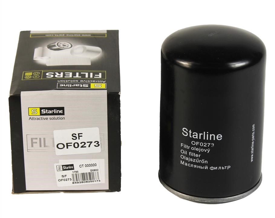 Kup StarLine SFOF0273 – super cena na 2407.PL!