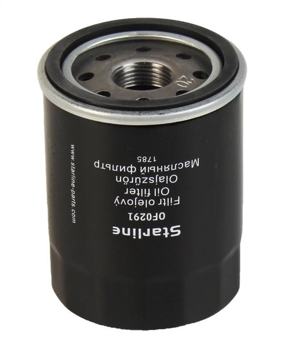 StarLine SF OF0291 Oil Filter SFOF0291: Buy near me in Poland at 2407.PL - Good price!