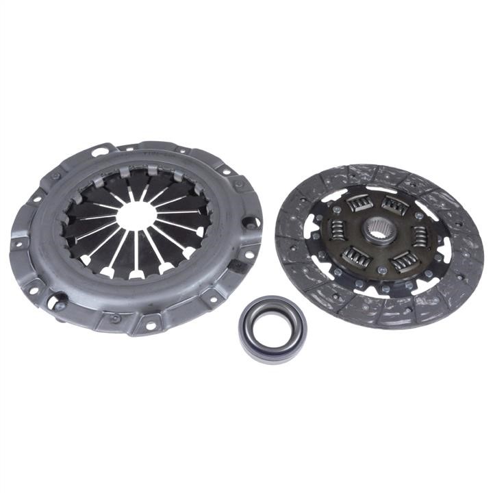 Blue Print ADZ93012 Clutch kit ADZ93012: Buy near me at 2407.PL in Poland at an Affordable price!