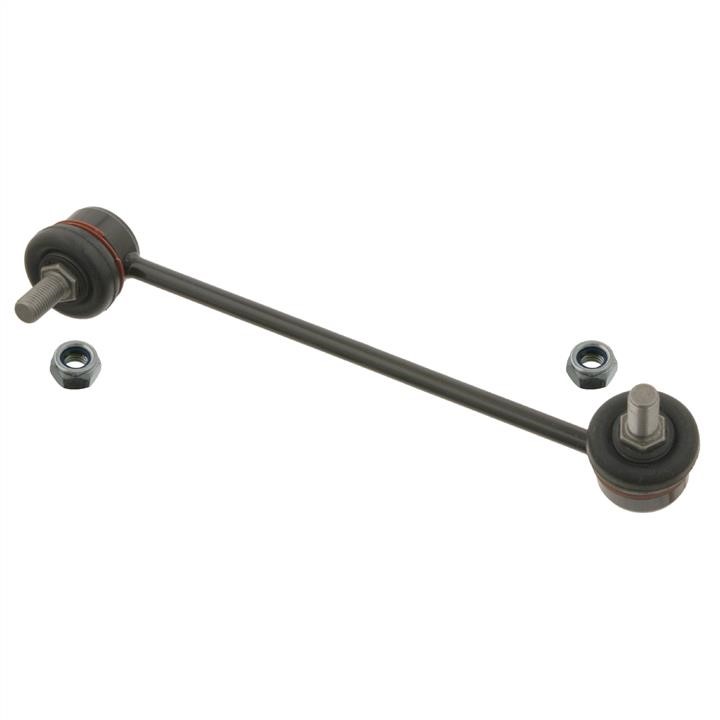 SWAG 91 93 1107 Front Left stabilizer bar 91931107: Buy near me at 2407.PL in Poland at an Affordable price!