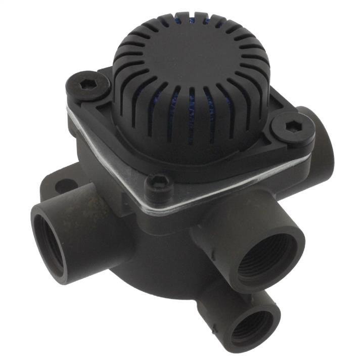 febi 40851 Control valve, pneumatic 40851: Buy near me in Poland at 2407.PL - Good price!
