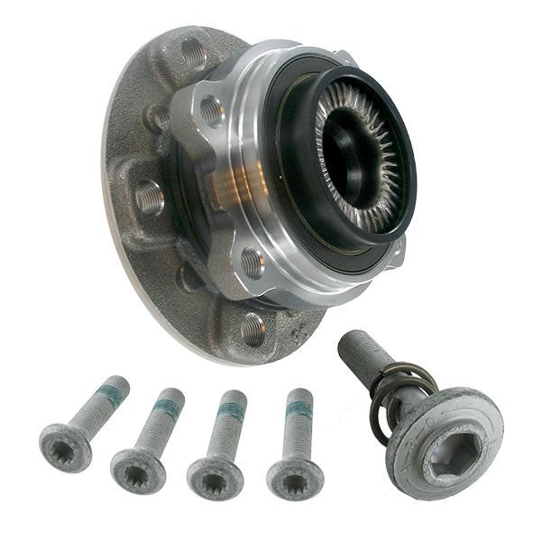 SKF VKBA 6710 Wheel bearing kit VKBA6710: Buy near me in Poland at 2407.PL - Good price!