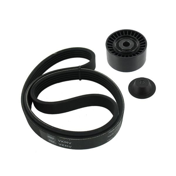SKF VKMA 33139 Drive belt kit VKMA33139: Buy near me in Poland at 2407.PL - Good price!