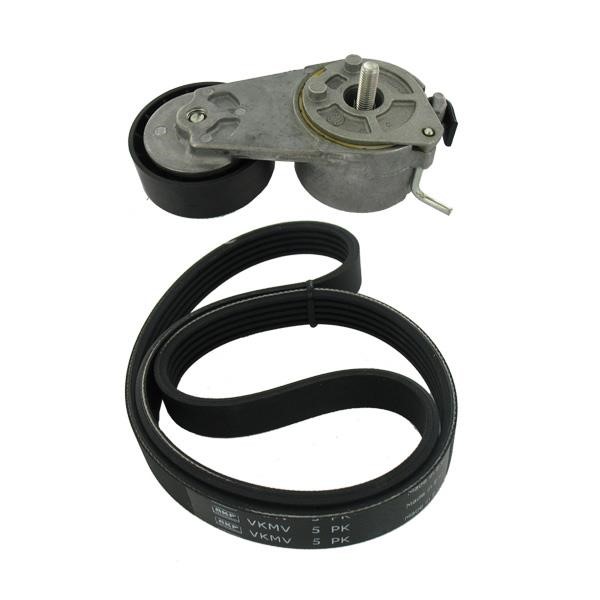 SKF VKMA 32123 Drive belt kit VKMA32123: Buy near me in Poland at 2407.PL - Good price!