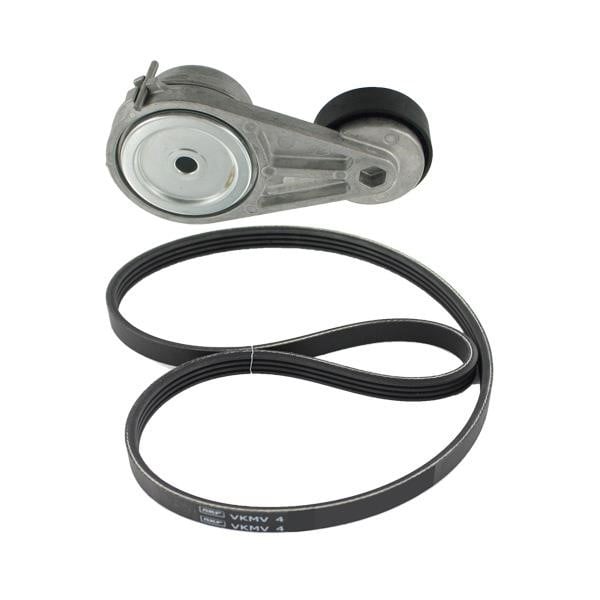 SKF VKMA 38523 Drive belt kit VKMA38523: Buy near me in Poland at 2407.PL - Good price!