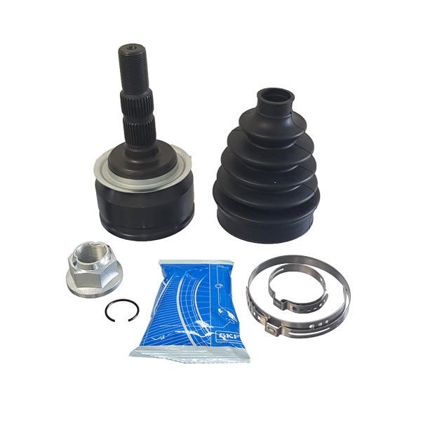 SKF VKJA 3233 Drive Shaft Joint (CV Joint) with bellow, kit VKJA3233: Buy near me in Poland at 2407.PL - Good price!