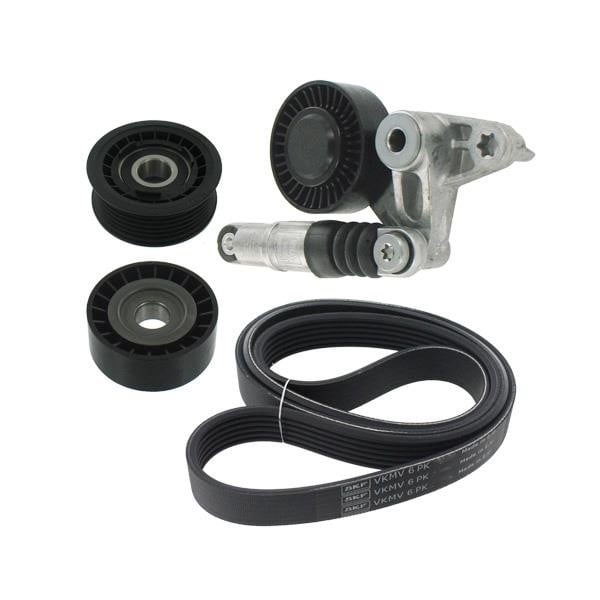 SKF VKMA 31308 Drive belt kit VKMA31308: Buy near me in Poland at 2407.PL - Good price!