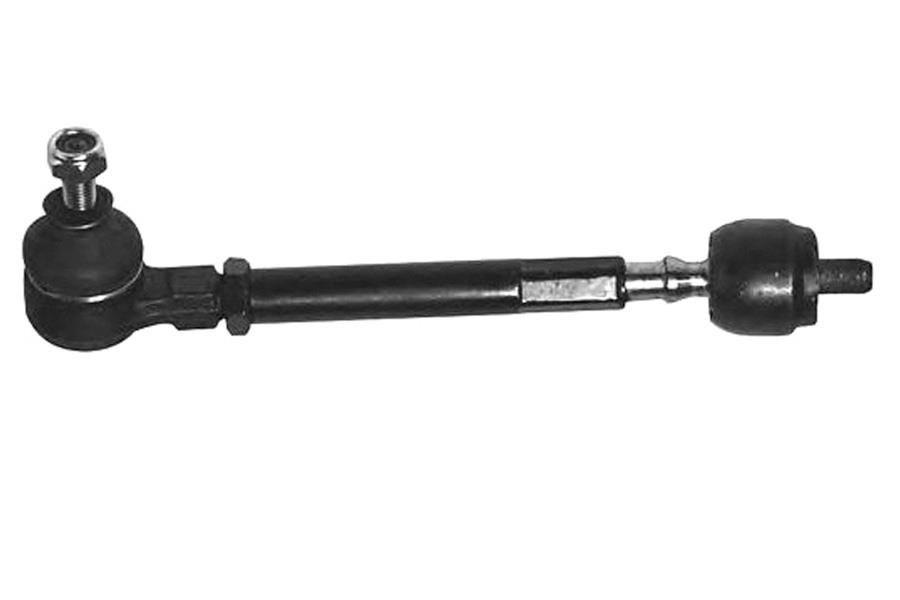 SKF VKDY 336016 Steering rod with tip, set VKDY336016: Buy near me in Poland at 2407.PL - Good price!
