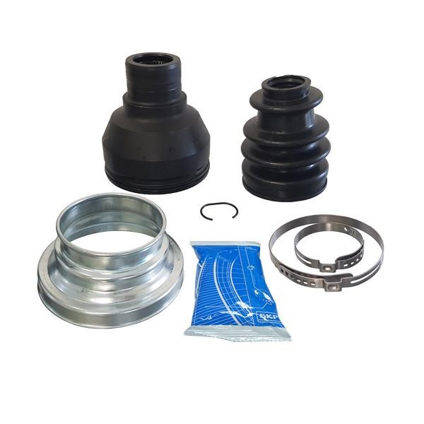SKF VKJA 8791 Drive Shaft Joint (CV Joint) with bellow, kit VKJA8791: Buy near me in Poland at 2407.PL - Good price!