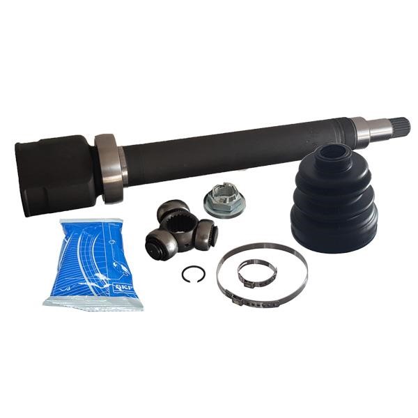 SKF VKJA 8347 Drive Shaft Joint (CV Joint) with bellow, kit VKJA8347: Buy near me in Poland at 2407.PL - Good price!