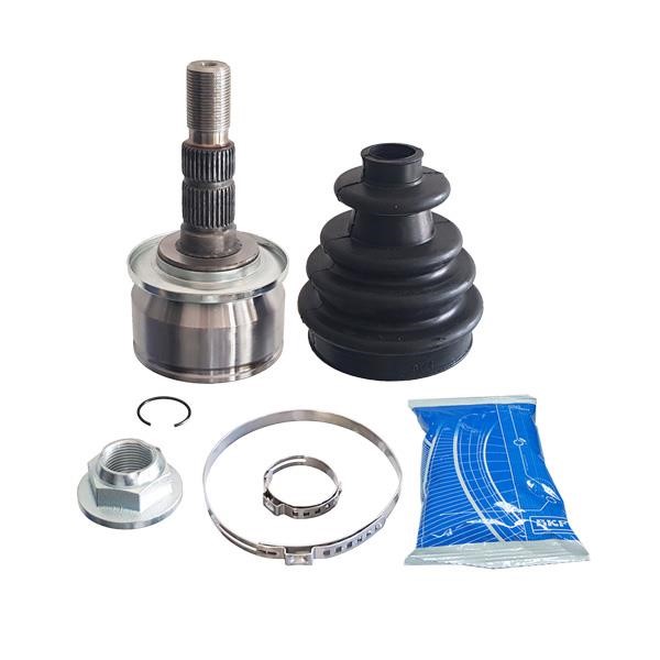 SKF VKJA 3239 Drive Shaft Joint (CV Joint) with bellow, kit VKJA3239: Buy near me in Poland at 2407.PL - Good price!