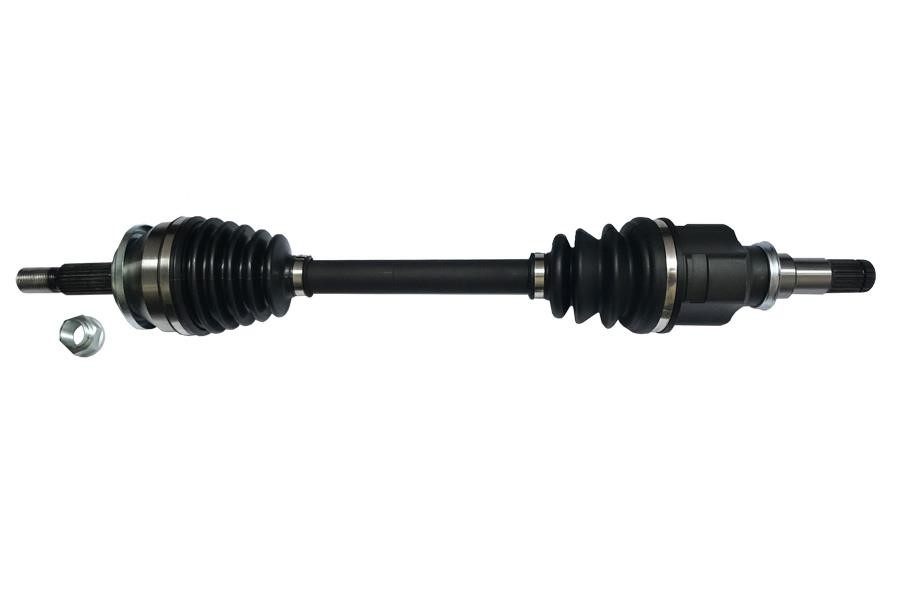 SKF VKJC 6535 Drive shaft VKJC6535: Buy near me in Poland at 2407.PL - Good price!