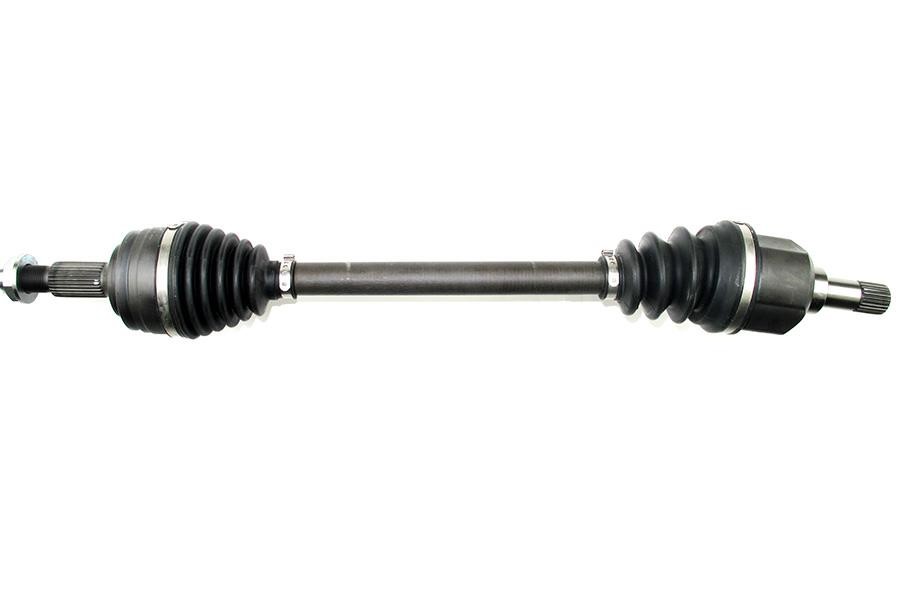 SKF VKJC 8897 Drive shaft VKJC8897: Buy near me at 2407.PL in Poland at an Affordable price!