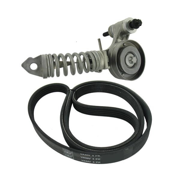 SKF VKMA 35352 Drive belt kit VKMA35352: Buy near me at 2407.PL in Poland at an Affordable price!