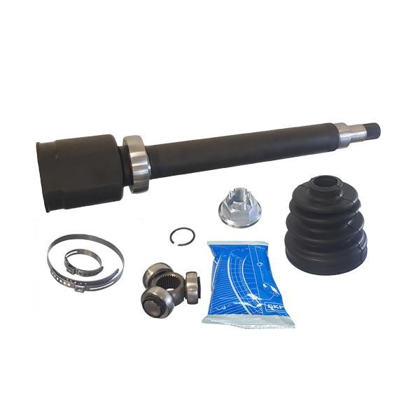 SKF VKJA 8440 Drive Shaft Joint (CV Joint) with bellow, kit VKJA8440: Buy near me in Poland at 2407.PL - Good price!