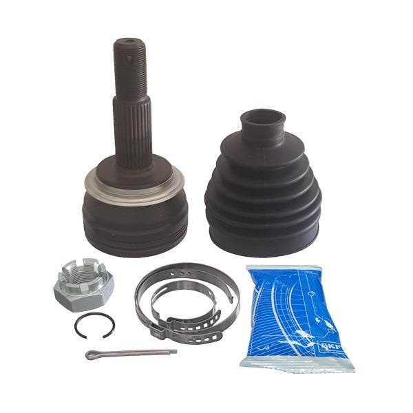 SKF VKJA 5209 Drive Shaft Joint (CV Joint) with bellow, kit VKJA5209: Buy near me in Poland at 2407.PL - Good price!