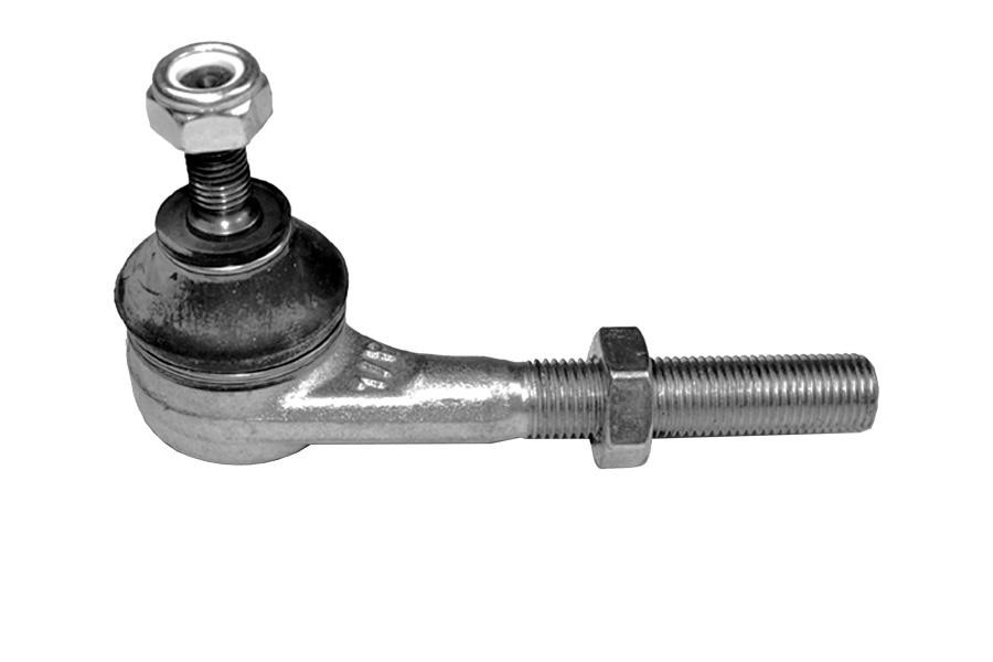 SKF VKDY 316020 Tie rod end VKDY316020: Buy near me at 2407.PL in Poland at an Affordable price! VKDY316020 SKF Tie rod end