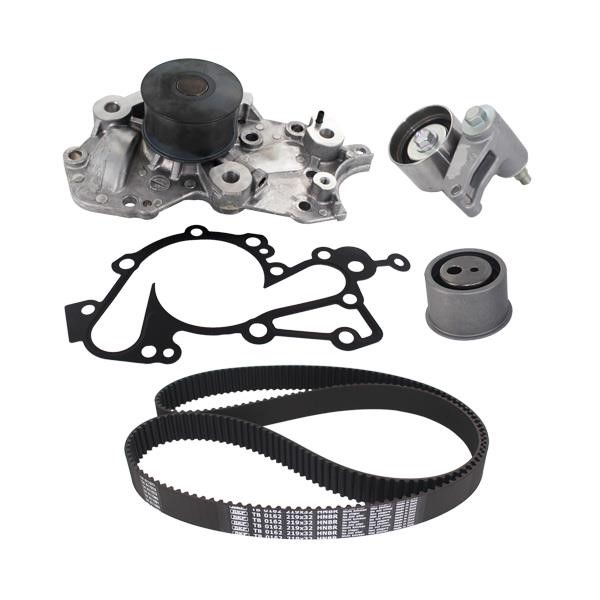 SKF VKMC 95681 TIMING BELT KIT WITH WATER PUMP VKMC95681: Buy near me in Poland at 2407.PL - Good price!