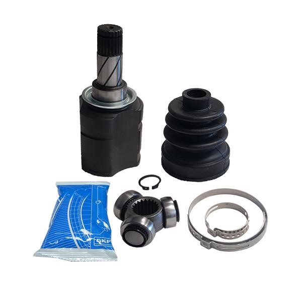 SKF VKJA 8773 Drive Shaft Joint (CV Joint) with bellow, kit VKJA8773: Buy near me in Poland at 2407.PL - Good price!