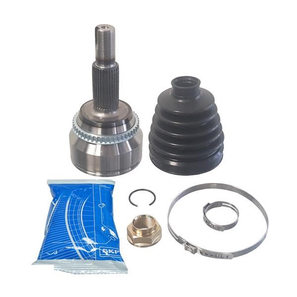 SKF VKJA 5796 Joint Kit, drive shaft VKJA5796: Buy near me at 2407.PL in Poland at an Affordable price!