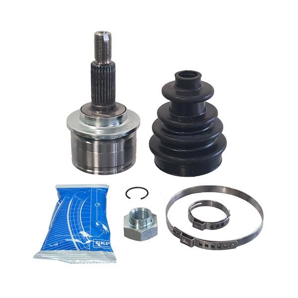 SKF VKJA 5791 Joint Kit, drive shaft VKJA5791: Buy near me in Poland at 2407.PL - Good price!