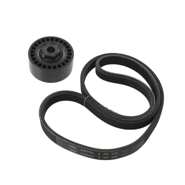 SKF VKMA 36060 Drive belt kit VKMA36060: Buy near me in Poland at 2407.PL - Good price!