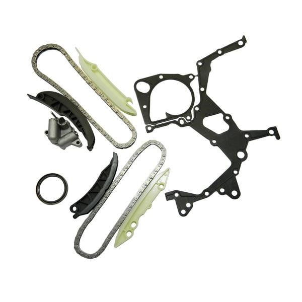 SKF VKML 88004 Timing chain kit VKML88004: Buy near me at 2407.PL in Poland at an Affordable price!