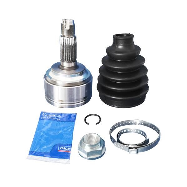 SKF VKJA 5121 Drive Shaft Joint (CV Joint) with bellow, kit VKJA5121: Buy near me in Poland at 2407.PL - Good price!