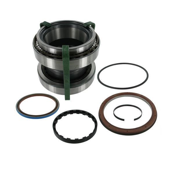 SKF VKBA 5456 Wheel bearing kit VKBA5456: Buy near me in Poland at 2407.PL - Good price!