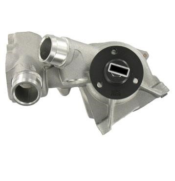 SKF VKPC 88836 Water pump VKPC88836: Buy near me at 2407.PL in Poland at an Affordable price!
