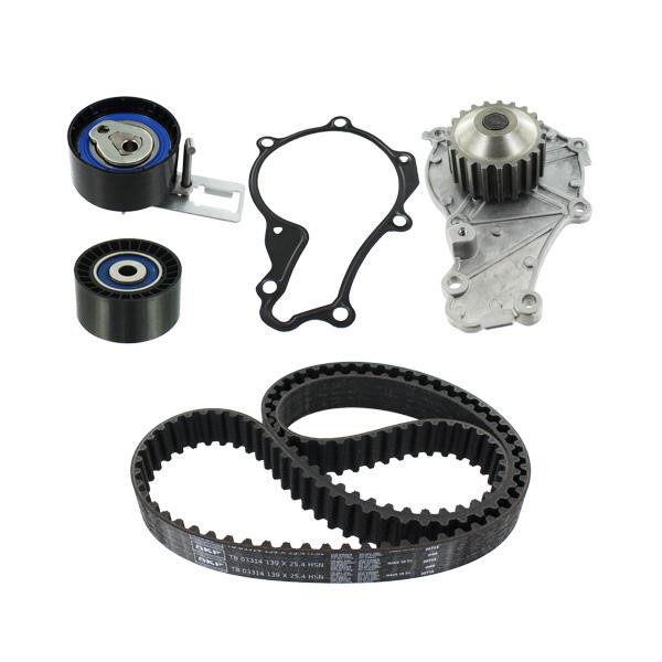  VKMC 03314 TIMING BELT KIT WITH WATER PUMP VKMC03314: Buy near me in Poland at 2407.PL - Good price!
