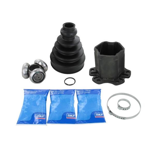 SKF VKJA 8014 Drive Shaft Joint (CV Joint) with bellow, kit VKJA8014: Buy near me in Poland at 2407.PL - Good price!