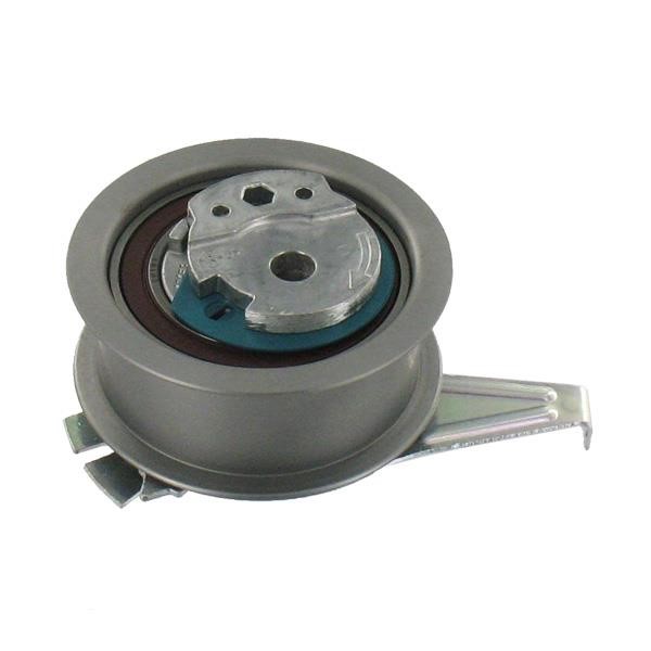 SKF VKM 11278 Tensioner pulley, timing belt VKM11278: Buy near me at 2407.PL in Poland at an Affordable price!