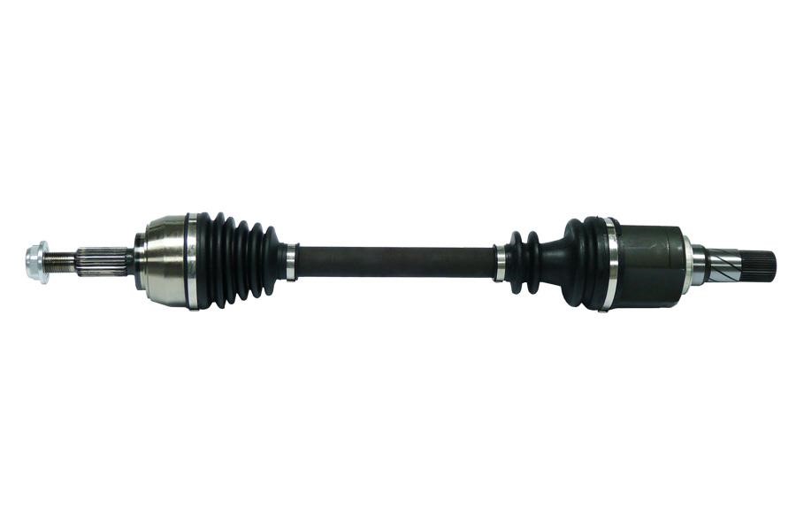 SKF VKJC 6103 Drive shaft VKJC6103: Buy near me at 2407.PL in Poland at an Affordable price!