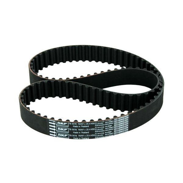 SKF VKMT 96214 Timing belt VKMT96214: Buy near me at 2407.PL in Poland at an Affordable price!