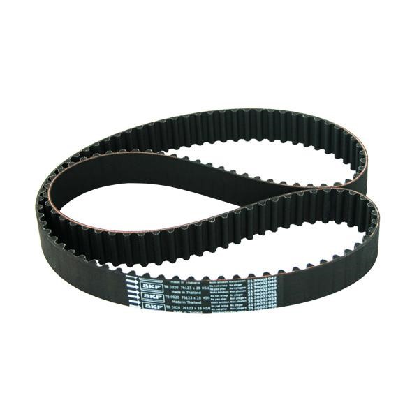 SKF VKMT 95660 Timing belt VKMT95660: Buy near me at 2407.PL in Poland at an Affordable price!