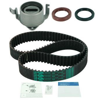 SKF VKMS 95020 Timing Belt Kit VKMS95020: Buy near me in Poland at 2407.PL - Good price!