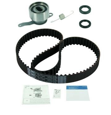 SKF VKMS 93006 Timing Belt Kit VKMS93006: Buy near me in Poland at 2407.PL - Good price!