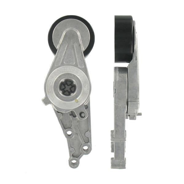 SKF VKM 31006 V-ribbed belt tensioner (drive) roller VKM31006: Buy near me in Poland at 2407.PL - Good price!