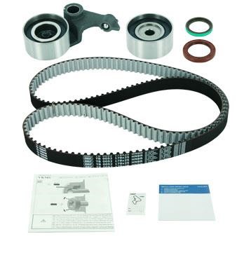 SKF VKMS 91303 Timing Belt Kit VKMS91303: Buy near me at 2407.PL in Poland at an Affordable price!