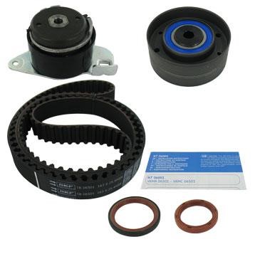 VKMS06501 SKF Timing Belt Kit