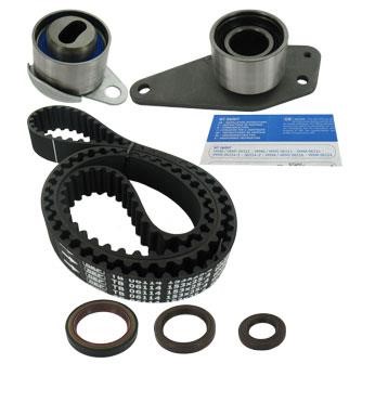 VKMS061141 SKF Timing Belt Kit